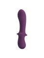 PRETTY LOVE - VIBRADOR RECARREGÁVEL ABIGAIL COM 10 FUNÇÕES - ROXO