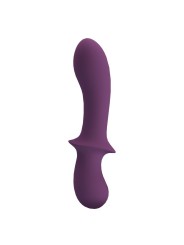 PRETTY LOVE - ABIGAIL OPLAADBARE VIBRATOR MET 10 FUNCTIES, PAARS