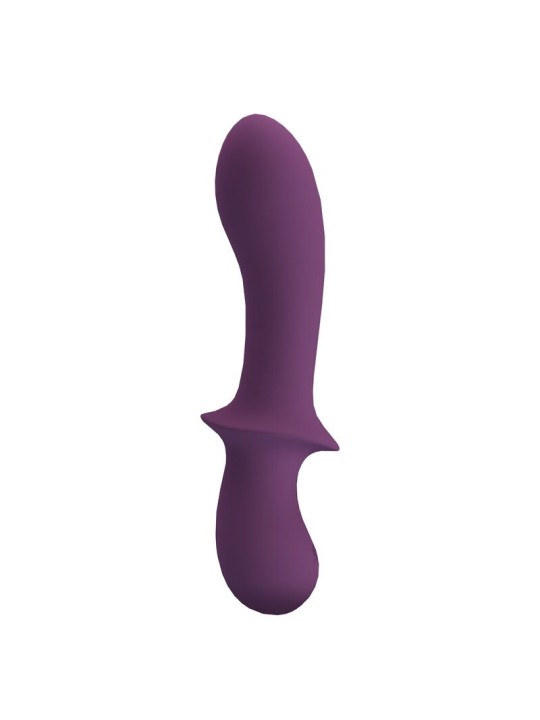 PRETTY LOVE - ABIGAIL WIEDERAUFLADBARER VIBRATOR MIT 10 FUNKTIONEN, LI