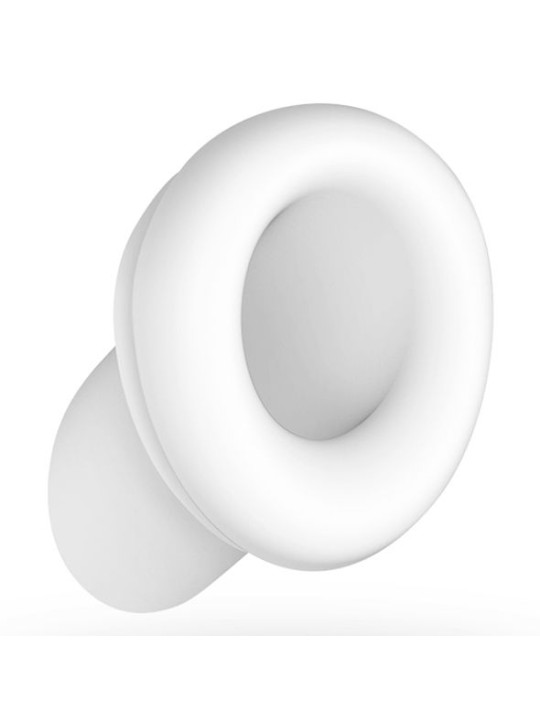 SATISFYER - KIT 2 NG COBERTURAS 5 UNIDADES