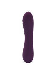 PRETTY LOVE - ALEXISROSE VIBRADOR RECARGABLE 10 FUNCIONES MORADO
