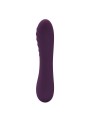 PRETTY LOVE - VIBRADOR RECARREGÁVEL ALEXISROSE COM 10 FUNÇÕES - ROXO