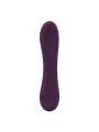 PRETTY LOVE - VIBRATEUR RECHARGEABLE ALEXISROSE 10 FONCTIONS VIOLET