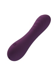 PRETTY LOVE - VIBRADOR RECARREGÁVEL ALEXISROSE COM 10 FUNÇÕES - ROXO