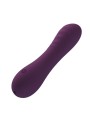 PRETTY LOVE - VIBRATEUR RECHARGEABLE ALEXISROSE 10 FONCTIONS VIOLET