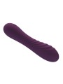 PRETTY LOVE - VIBRADOR RECARREGÁVEL ALEXISROSE COM 10 FUNÇÕES - ROXO