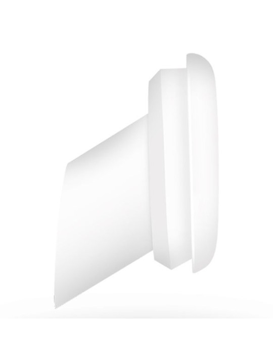 SATISFYER - KIT 2 NG COBERTURAS 5 UNIDADES