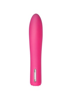 NALONE - IRIS VIBRADOR 20 MODOS ROSA 16 CM