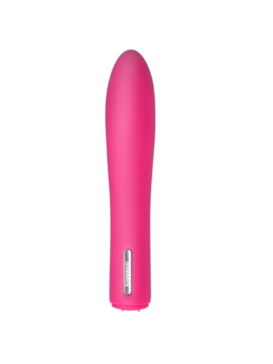 NALONE - IRIS MAGIC STICK RABBIT VIBRATOR - ROSA