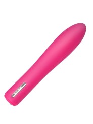 NALONE - IRIS 20 MODE VIBRATOR PINK 16 CM
