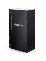 NALONE - IRIS MAGIC STICK VIBRATOR KONIJN ROZE