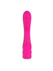 NALONE - PURE X2 VIBRADOR RABBIT ROSA