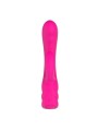 NALONE - PURE X2 VIBRATORE MAGIC STICK RABBIT - ROSA