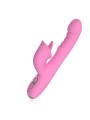 NALONE - T-MAY VIBRATEUR LAPIN MAGIC STICK ROSE