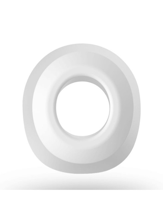SATISFYER - KIT 1 NG COBERTURAS 5 UNIDADES