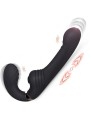 NALONE - ALLOW MAGIC STICK RABBIT VIBRATOR - ROSA
