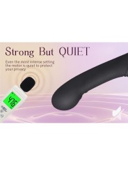 NALONE - ALLOW MAGIC STICK RABBIT VIBRATOR - ROSA