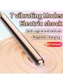 NALONE - TIA VIBRATORE MAGIC STICK RABBIT - ROSA