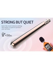 NALONE - TIA ELECTROMAGNETIC PULSE STIMULATOR GOLDEN