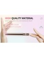 NALONE - TIA VIBRATORE MAGIC STICK RABBIT - ROSA
