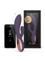 LELO - INA THRUST RABBIT STOSSVIBRATOR LILA