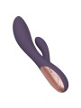 LELO - INA THRUST VIBRADOR RABBIT CON EMPUJE MORADO