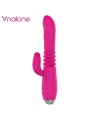 NALONE - UP&DOWN- UND RABBIT-VIBRATOR MIT ROTATION