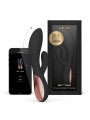 LELO - INA THRUST RABBIT TRUSTVIBRATOR ZWART