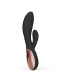 LELO - INA THRUST RABBIT TRUSTVIBRATOR ZWART