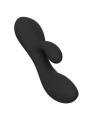 LELO - INA THRUST RABBIT TRUSTVIBRATOR ZWART
