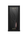 LELO - INA THRUST VIBRADOR RABBIT CON EMPUJE NEGRO
