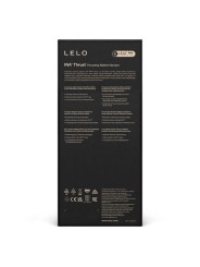 LELO - INA VIBRATORE A SPINTA THRUST RABBIT NERO