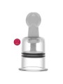 SHE.E.O - DISPOSITIFS DE SUCCION POUR MAMELONS ET CLITORIS M/L