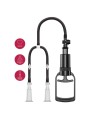 SHE.E.O - VACUUM PUMP FOR NIPPLES M/L