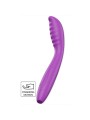 SHE.E.O - VIBRATORE VIOLA PER LA STIMOLAZIONE DEL PUNTO G