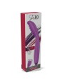 SHE.E.O - VIBRATORE VIOLA PER LA STIMOLAZIONE DEL PUNTO G