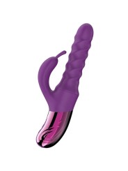 SHE.E.O - LILA HASEN-WIRL-VIBRATOR