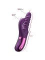 SHE.E.O - LILA HASEN-WIRL-VIBRATOR