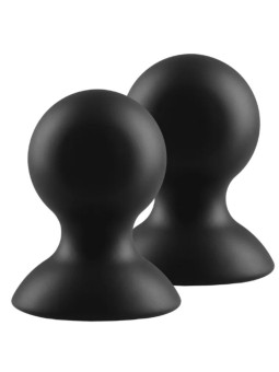 SHE.E.O - VENTOUSES EN SILICONE M