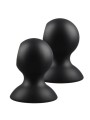 SHE.E.O - VENTOSAS DE SILICONE PARA MAMILOS M