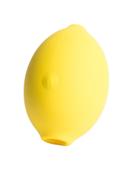 ROMP - LEMON CRUSH LUFT-KLTORALSTIMULATOR GELB