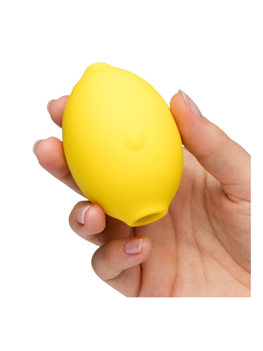 ROMP - LEMON CRUSH LUFT-KLTORALSTIMULATOR GELB