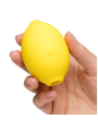ROMP - LEMON CRUSH PLEASURE AIR STIMOLATORE CLITORIDEO GIALLO