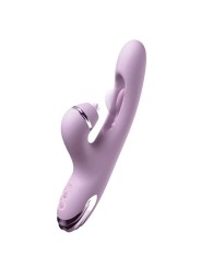 FANTASY FOR HER - VIBRATORE G-TOUCH PULSE PRO VIOLA PER LA STIMOLAZION