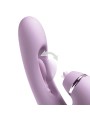 FANTASY FOR HER - VIBRATORE G-TOUCH PULSE PRO VIOLA PER LA STIMOLAZION