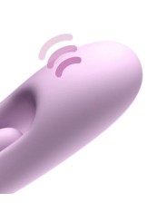 FANTASY FOR HER - VIBRATORE G-TOUCH PULSE PRO VIOLA PER LA STIMOLAZION