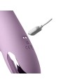 FANTASY FOR HER - G-TOUCH PULSE PRO VIBRADOR COELHO ROXO PARA PONTO G 