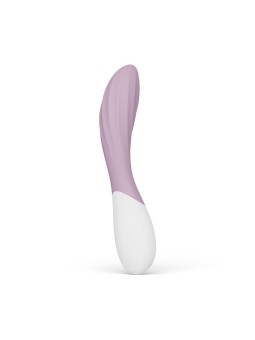 LELO - MONA TWIST VIBRATEUR POINT G RECHARGEABLE CONTRÔLÉ PAR APPLICAT