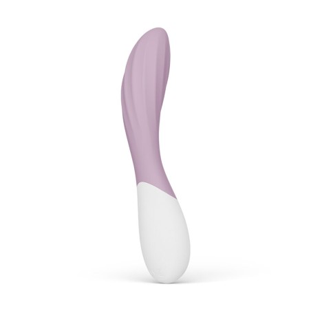 LELO - MONA TWIST WIEDERAUFLADBARER, APP-GESTEUERTER G-PUNKT-VIBRATOR 