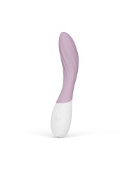 LELO - MONA TWIST VIBRADOR DE PONTO G RECARREGÁVEL COM CONTROLE POR AP